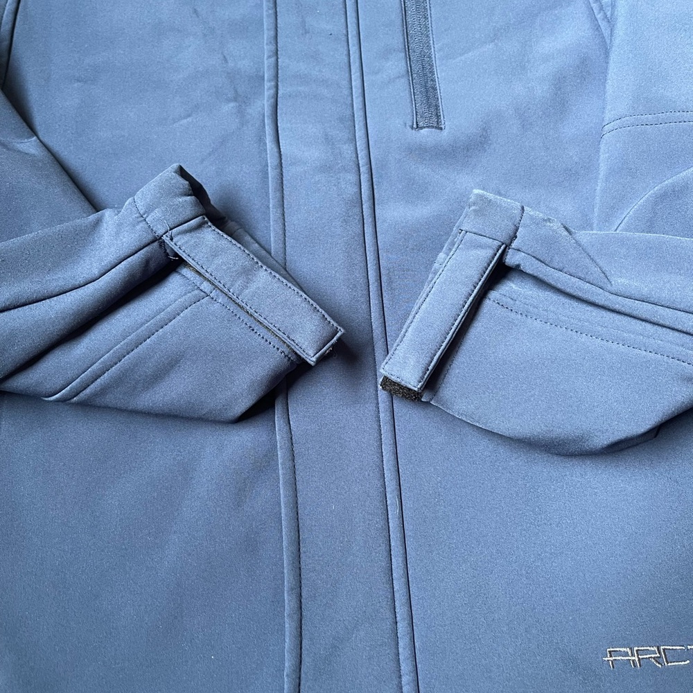 Arctix Jacket Ski Winter Performance - image 5